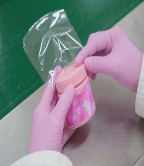 Beauty Ever Glow & Shine Face Soothing Gel