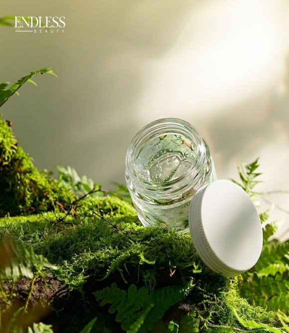 LUMEREA Skin Calm Reset Soothing Gel