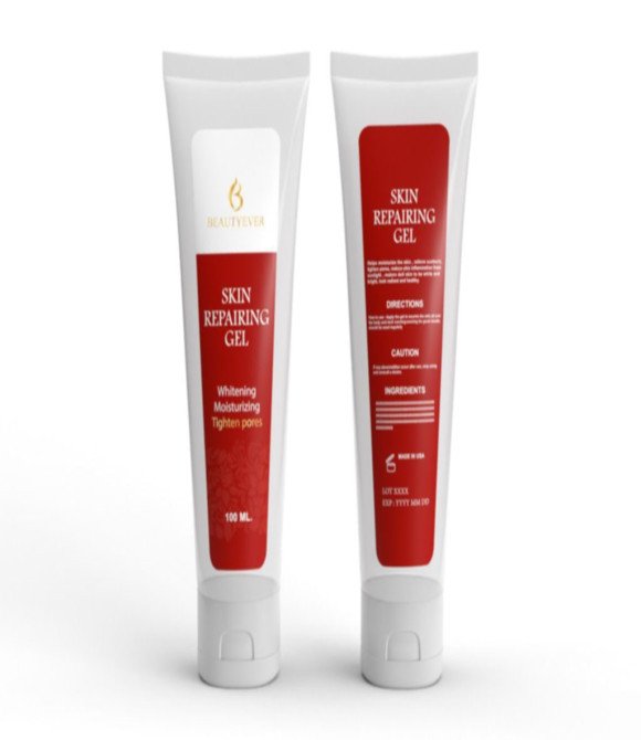 Beauty Ever Skin Repairing Gel